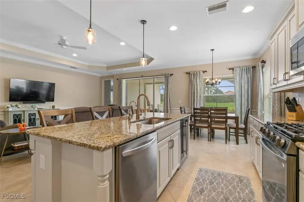 4654 Mystic Blue Way Fort Myers FL 33966