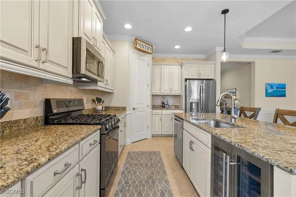 4654 Mystic Blue Way Fort Myers FL 33966