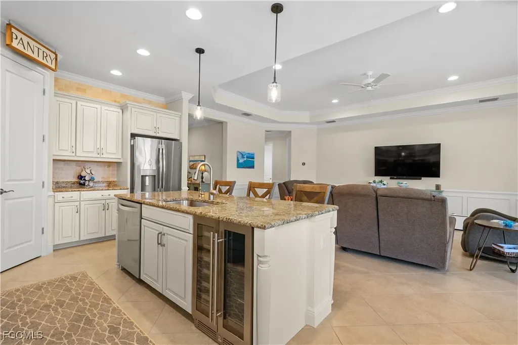 4654 Mystic Blue Way Fort Myers FL 33966