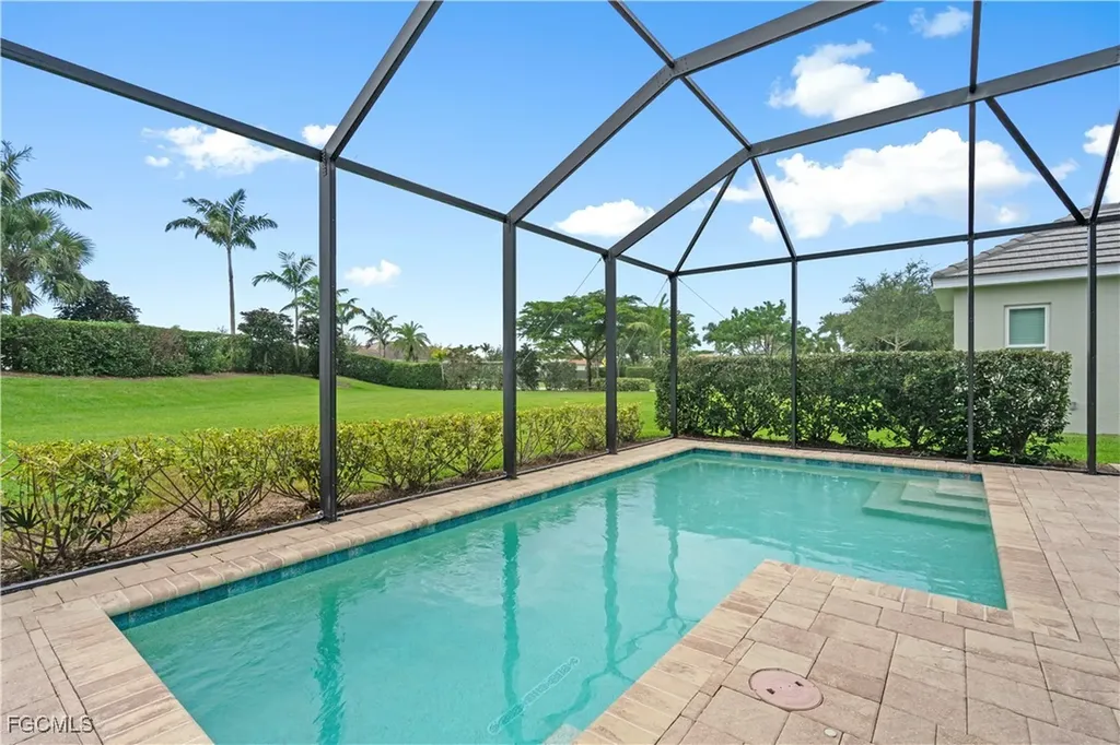 4654 Mystic Blue Way Fort Myers FL 33966