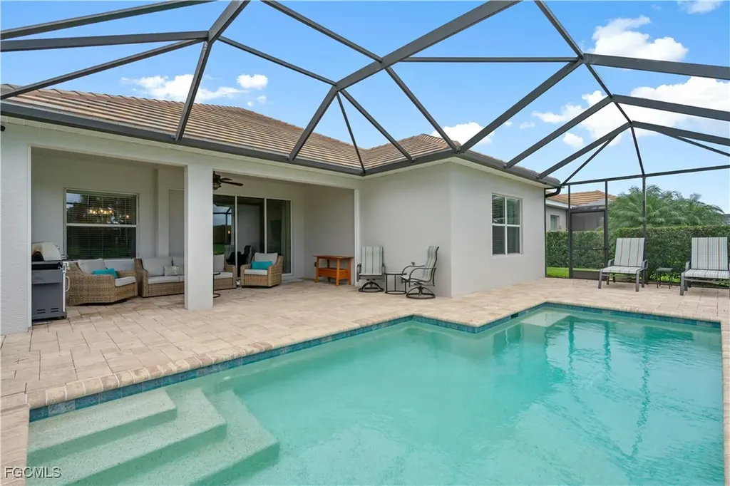 4654 Mystic Blue Way Fort Myers FL 33966