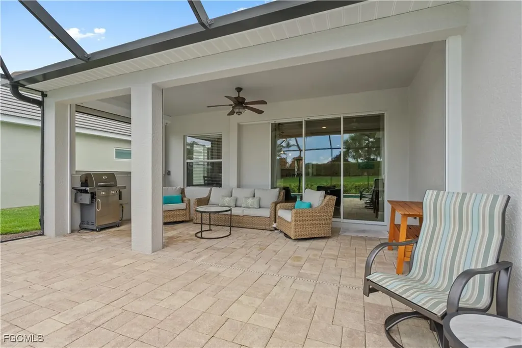 4654 Mystic Blue Way Fort Myers FL 33966