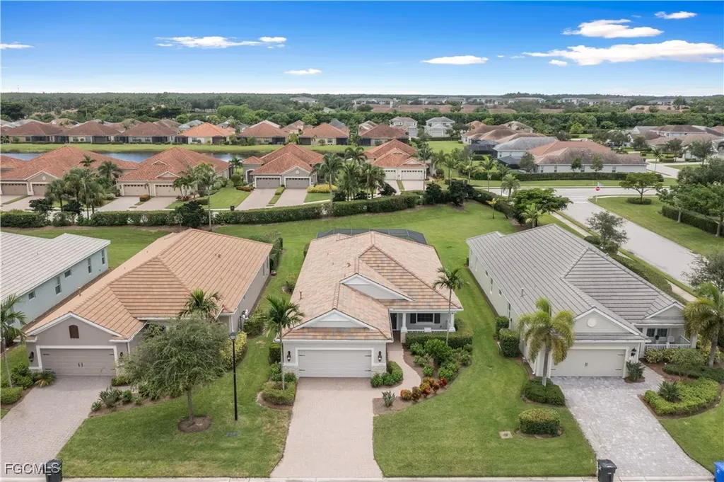 4654 Mystic Blue Way Fort Myers FL 33966