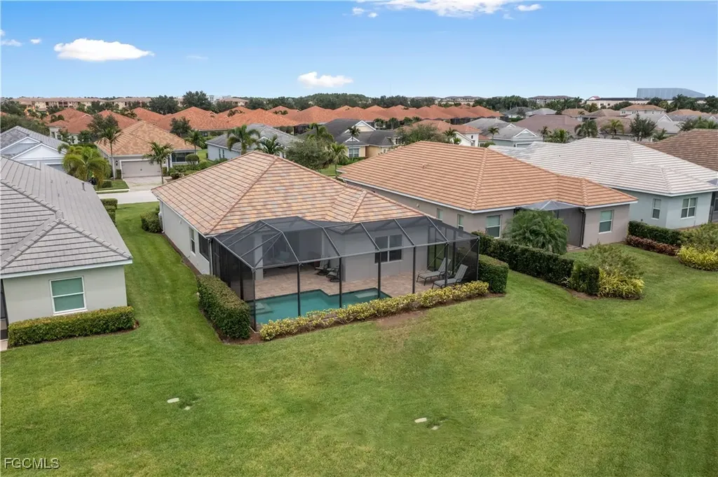 4654 Mystic Blue Way Fort Myers FL 33966