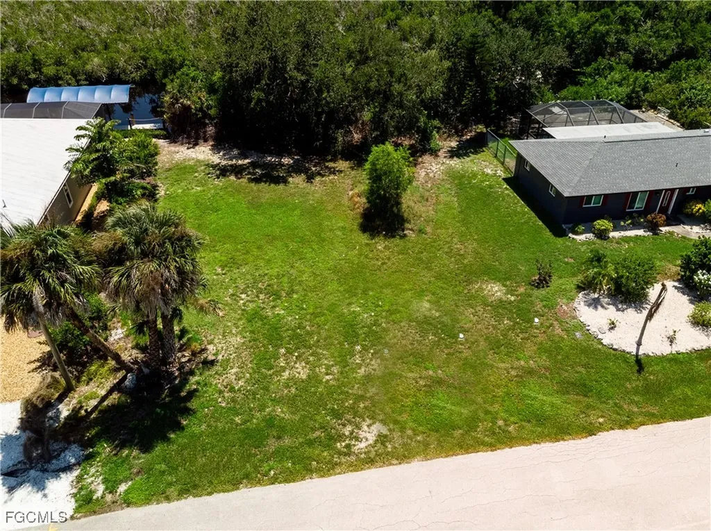 5175 Genesee Parkway Bokeelia FL 33922