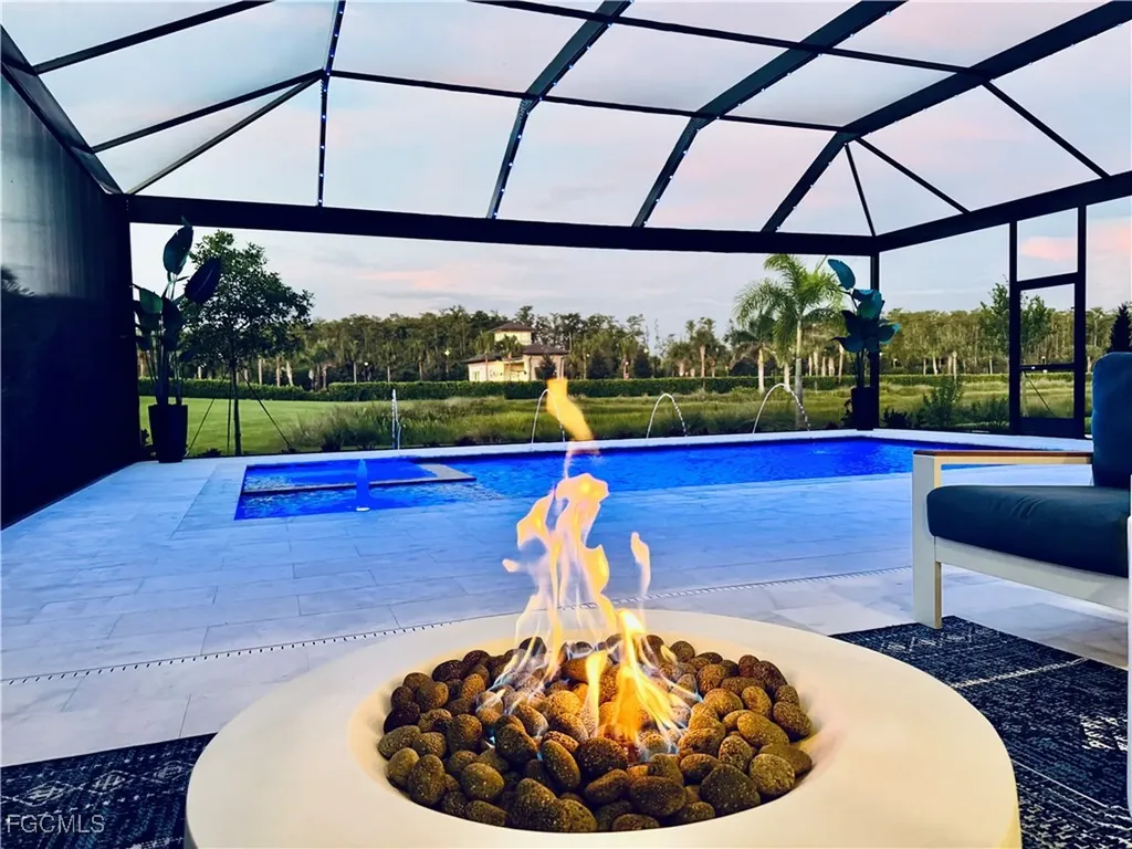 20111 Camellia Crosse Lane Estero FL 33928
