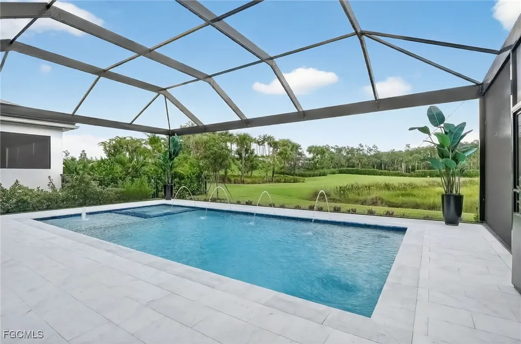 20111 Camellia Crosse Lane Estero FL 33928