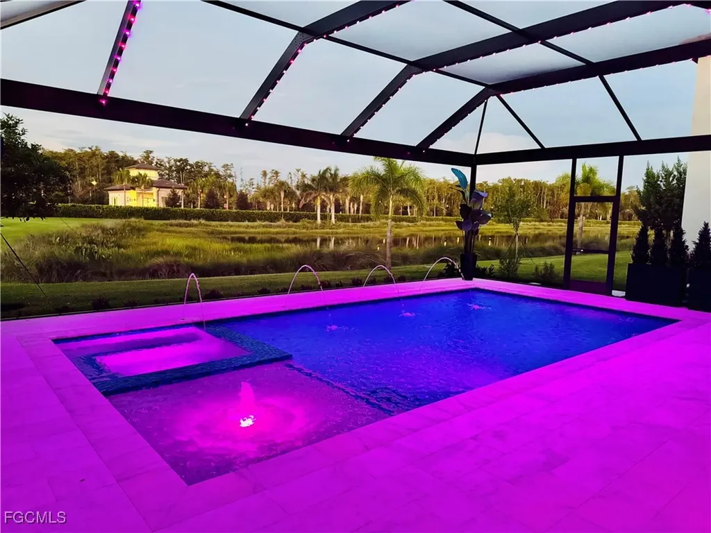20111 Camellia Crosse Lane Estero FL 33928