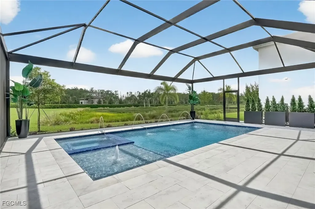 20111 Camellia Crosse Lane Estero FL 33928