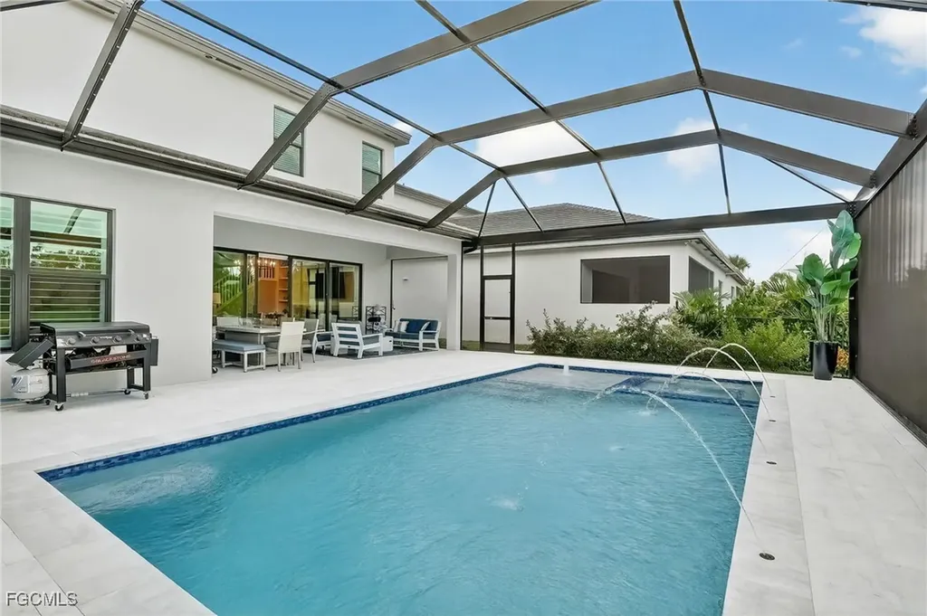 20111 Camellia Crosse Lane Estero FL 33928