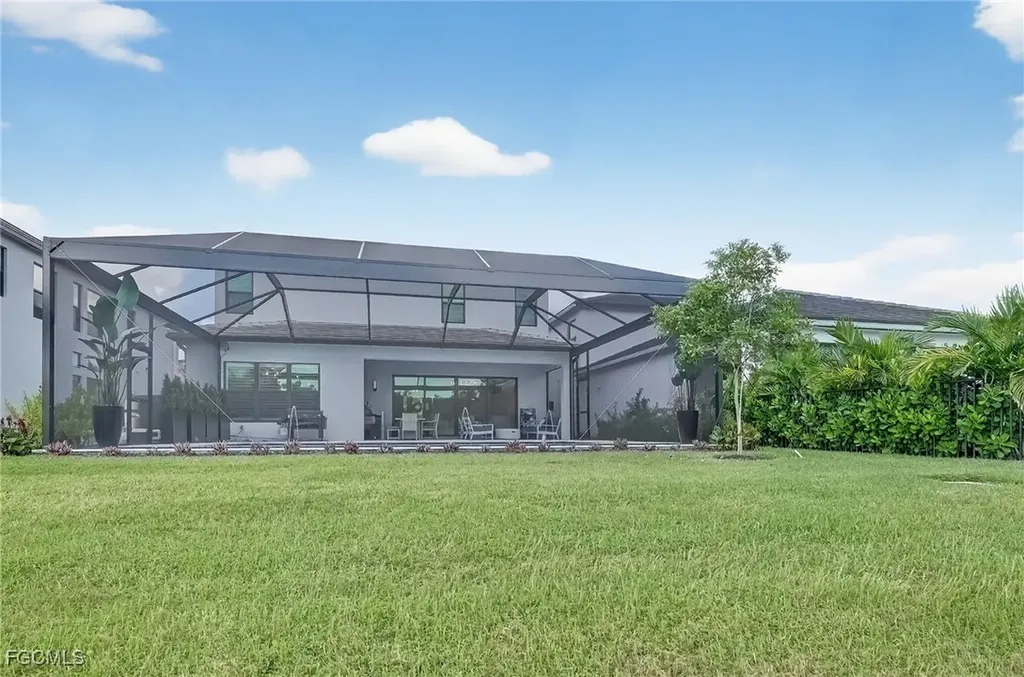 20111 Camellia Crosse Lane Estero FL 33928