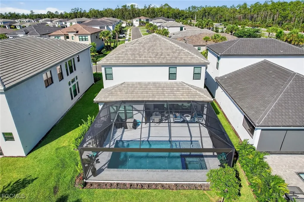 20111 Camellia Crosse Lane Estero FL 33928