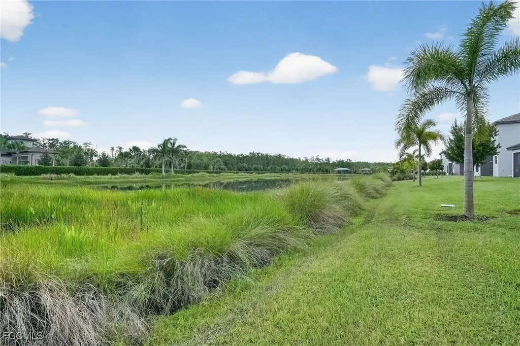 20111 Camellia Crosse Lane Estero FL 33928