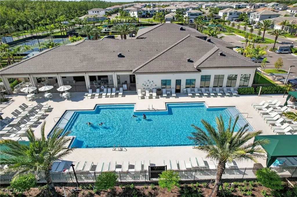 20111 Camellia Crosse Lane Estero FL 33928