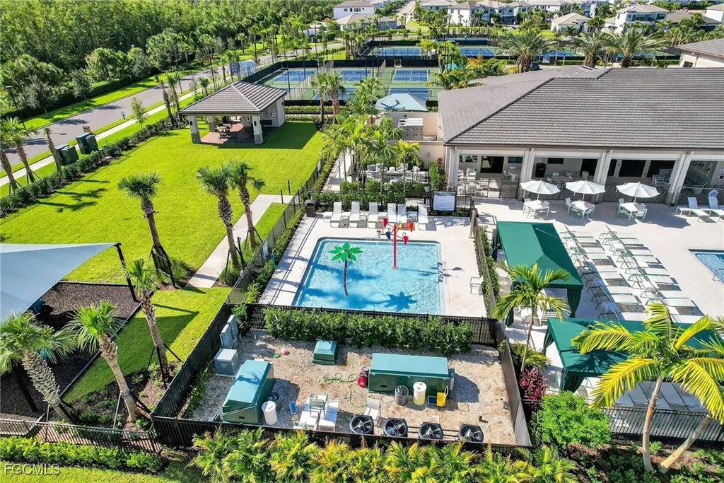 20111 Camellia Crosse Lane Estero FL 33928