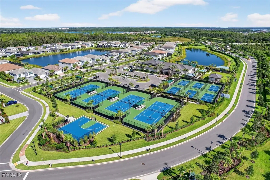 20111 Camellia Crosse Lane Estero FL 33928