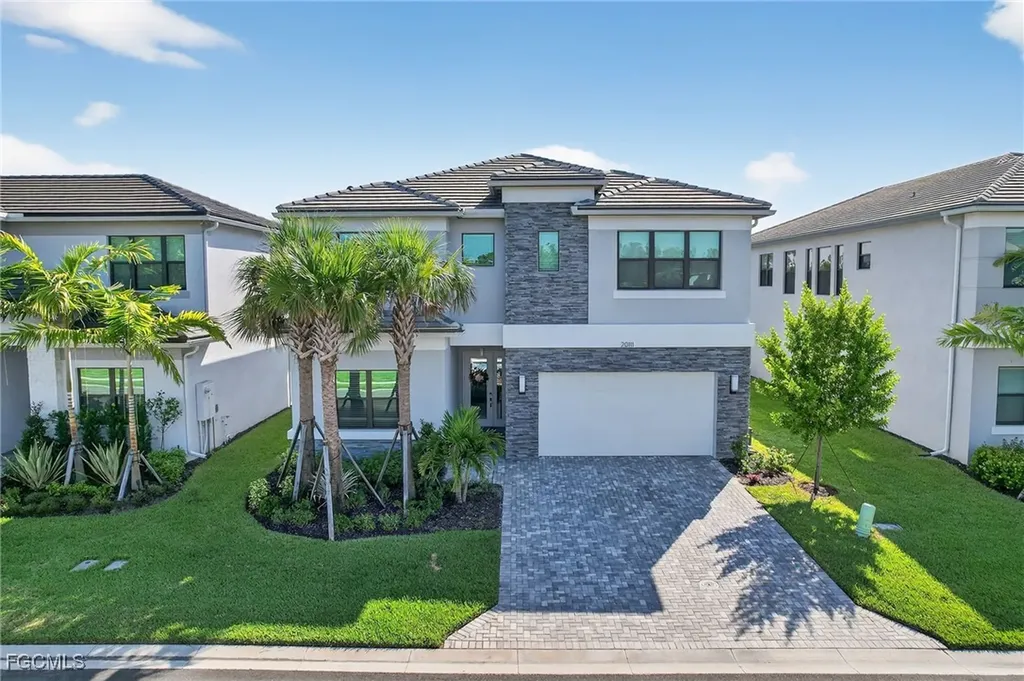 20111 Camellia Crosse Lane Estero FL 33928