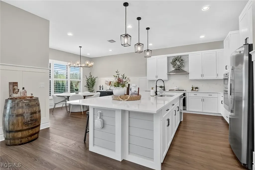 20111 Camellia Crosse Lane Estero FL 33928