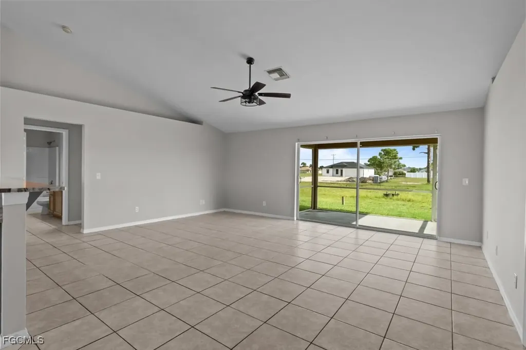 2321 NW 25th Terrace Cape Coral FL 33993