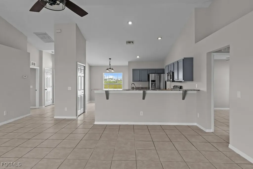 2321 NW 25th Terrace Cape Coral FL 33993