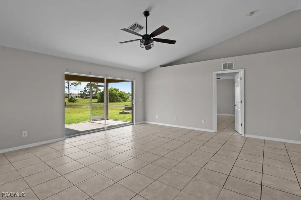 2321 NW 25th Terrace Cape Coral FL 33993