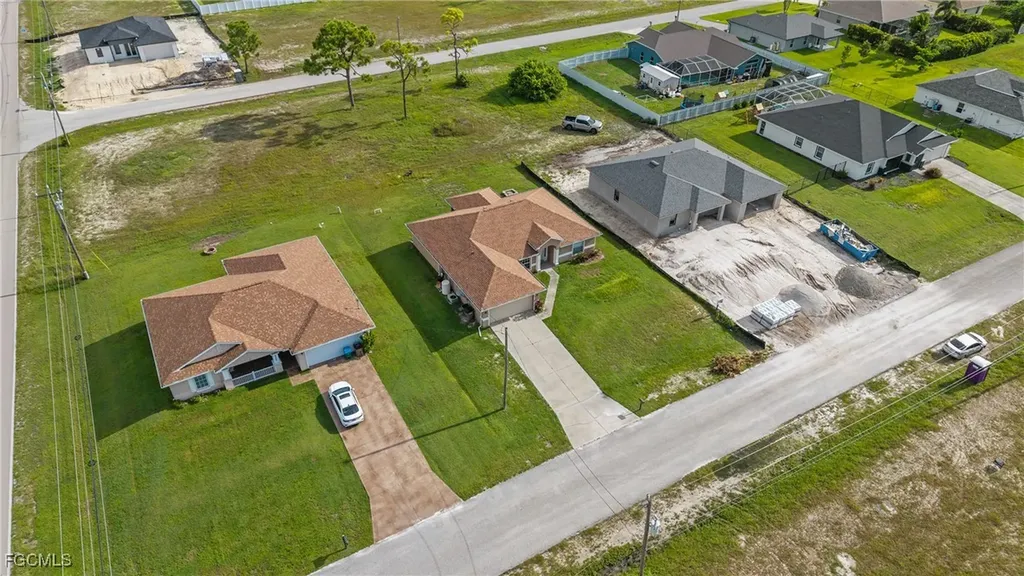 2321 NW 25th Terrace Cape Coral FL 33993