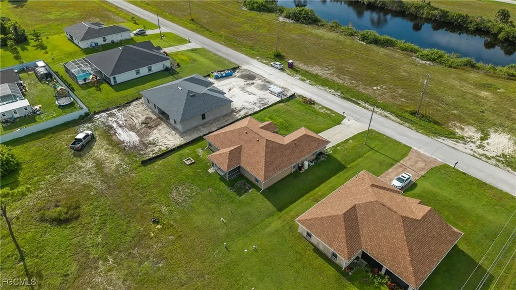 2321 NW 25th Terrace Cape Coral FL 33993