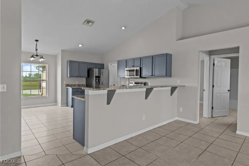2321 NW 25th Terrace Cape Coral FL 33993