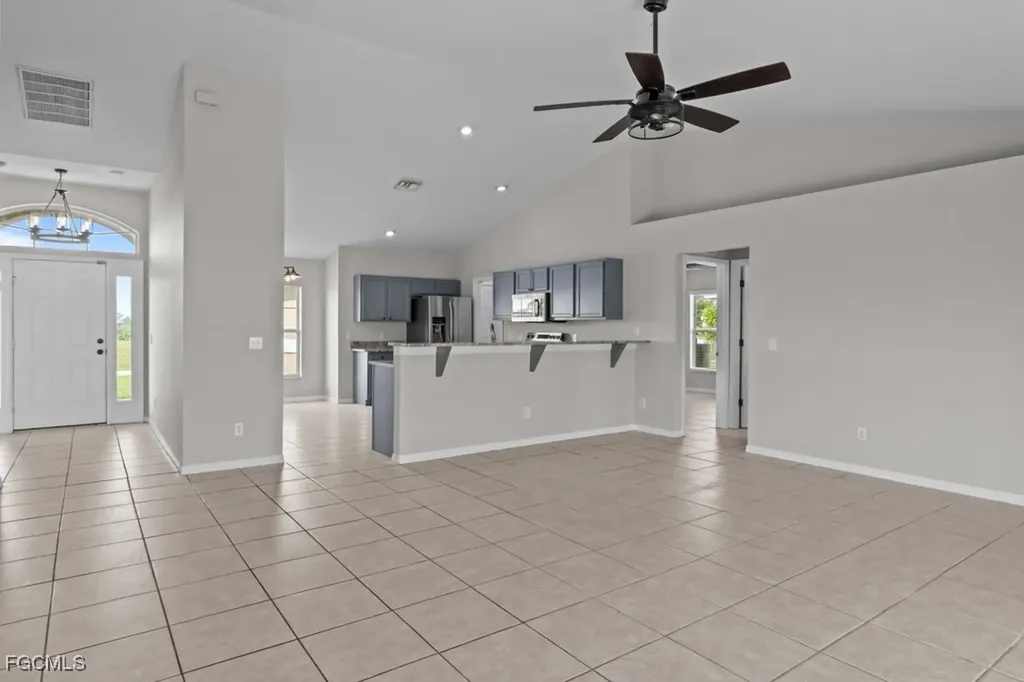 2321 NW 25th Terrace Cape Coral FL 33993