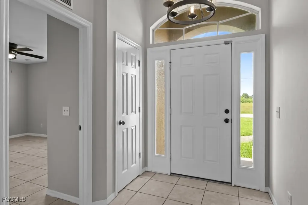 2321 NW 25th Terrace Cape Coral FL 33993
