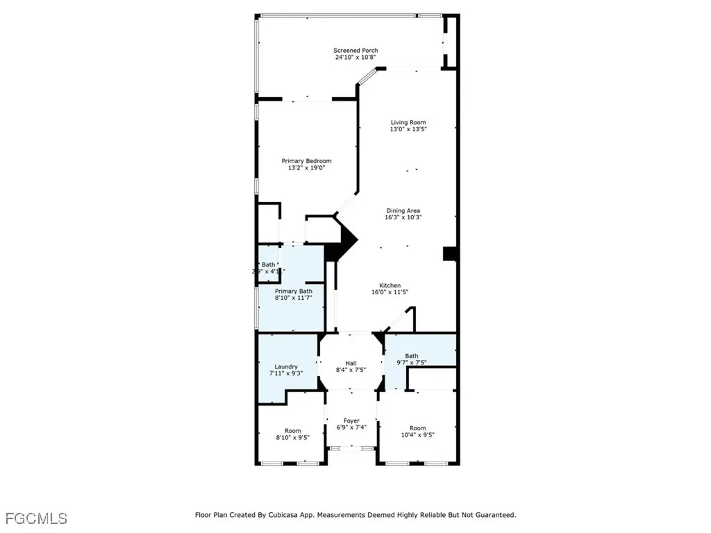 15256 Riverbend Boulevard North Fort Myers FL 33917