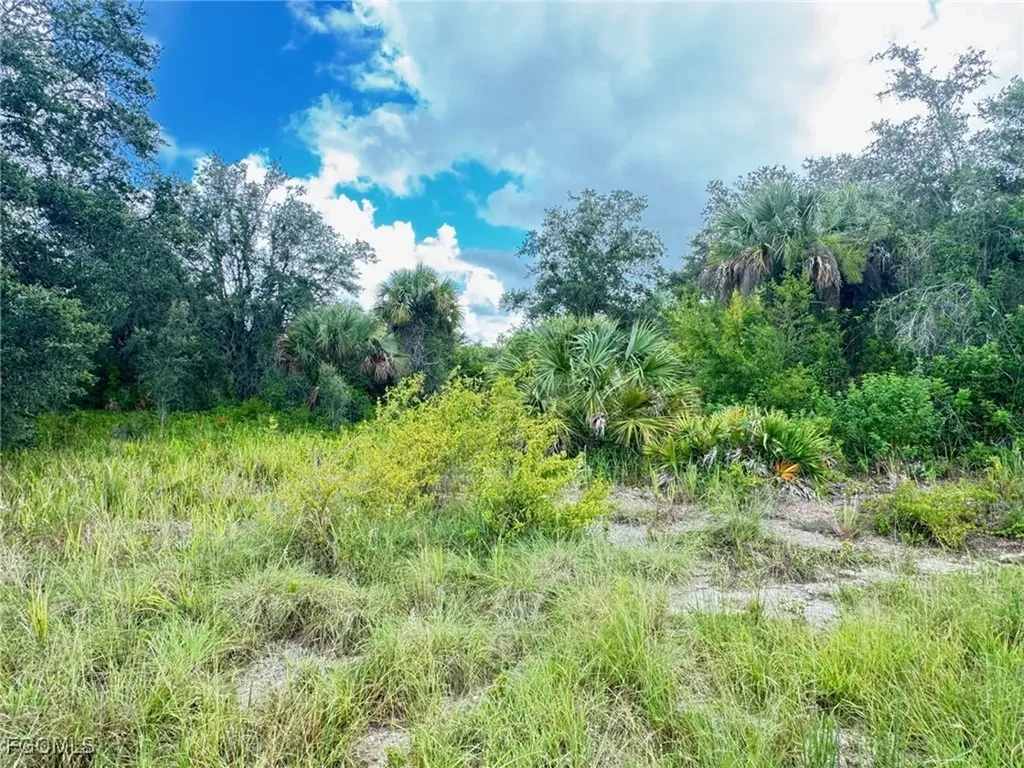 658 Morella Avenue Lehigh Acres FL 33972