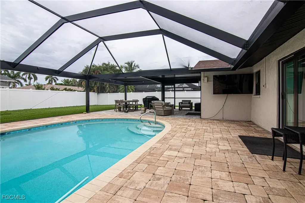 3514 SE 22nd Place Cape Coral FL 33904