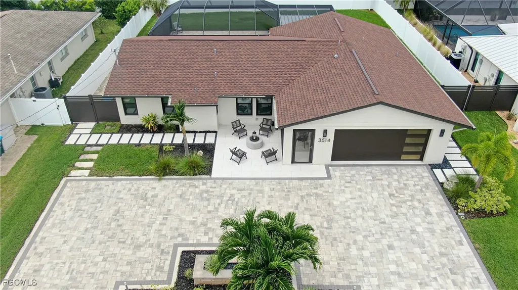 3514 SE 22nd Place Cape Coral FL 33904