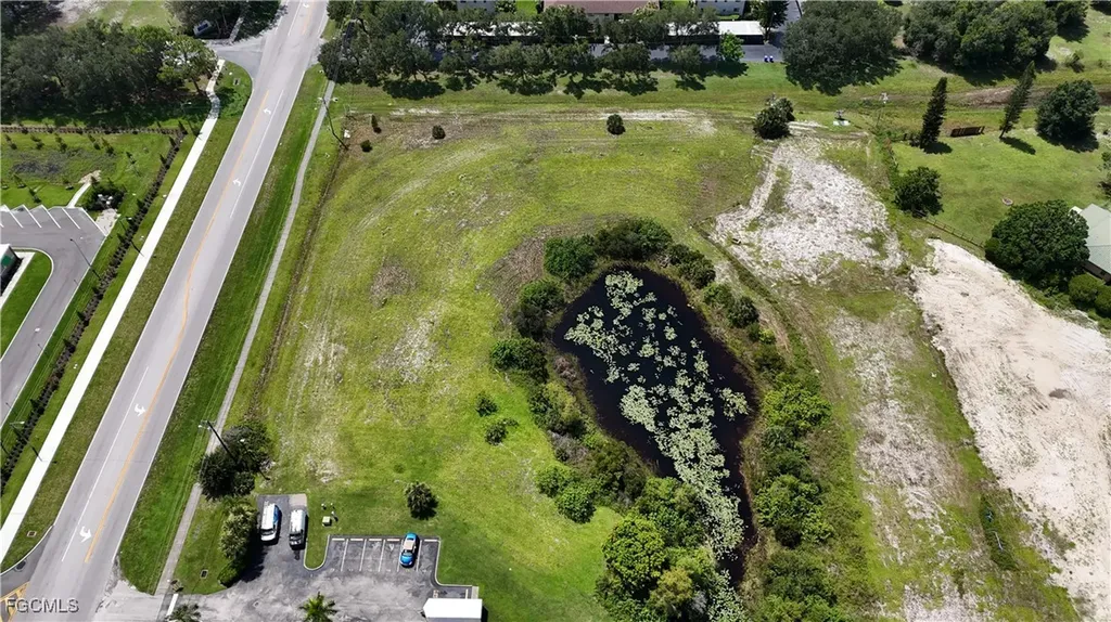 Beth Stacey Boulevard Lehigh Acres FL 33936