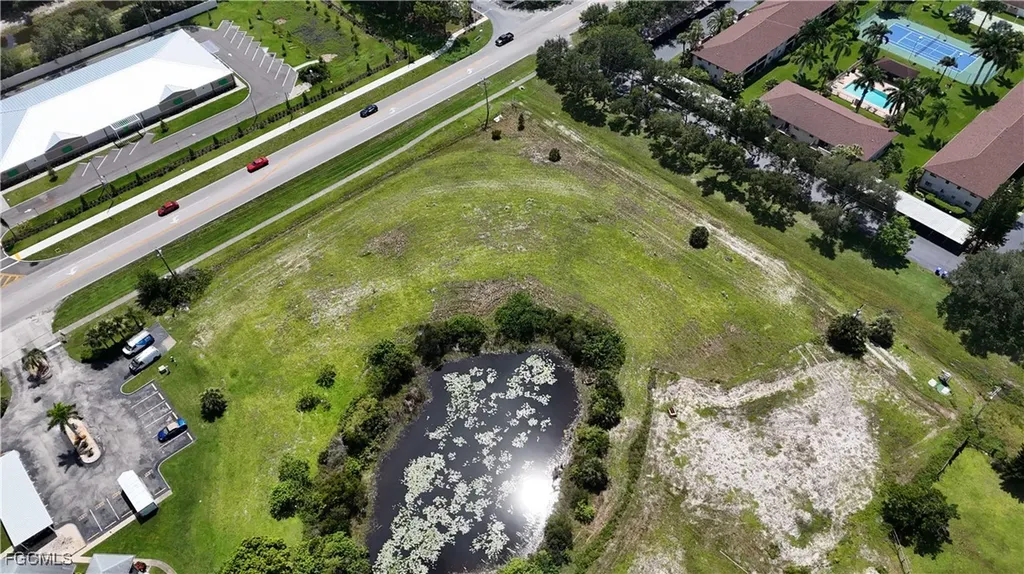 Beth Stacey Boulevard Lehigh Acres FL 33936