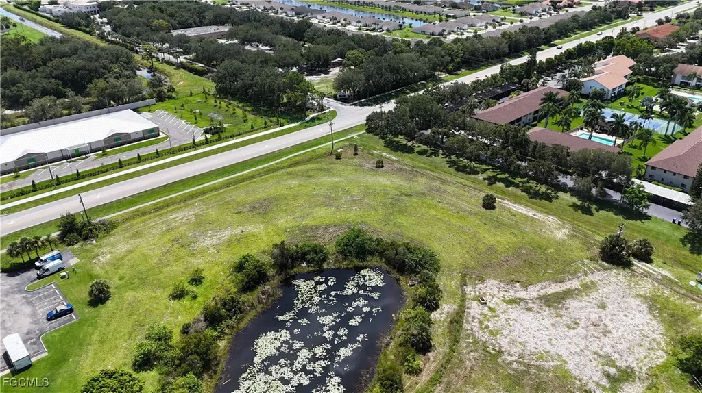 Beth Stacey Boulevard Lehigh Acres FL 33936