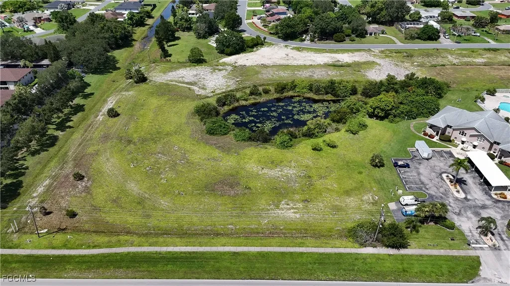 Beth Stacey Boulevard Lehigh Acres FL 33936