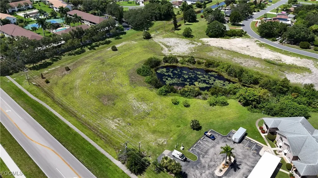 Beth Stacey Boulevard Lehigh Acres FL 33936