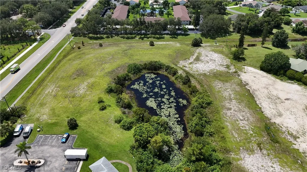 Beth Stacey Boulevard Lehigh Acres FL 33936