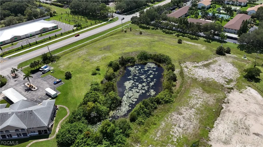 Beth Stacey Boulevard Lehigh Acres FL 33936