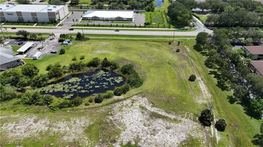 Beth Stacey Boulevard Lehigh Acres FL 33936