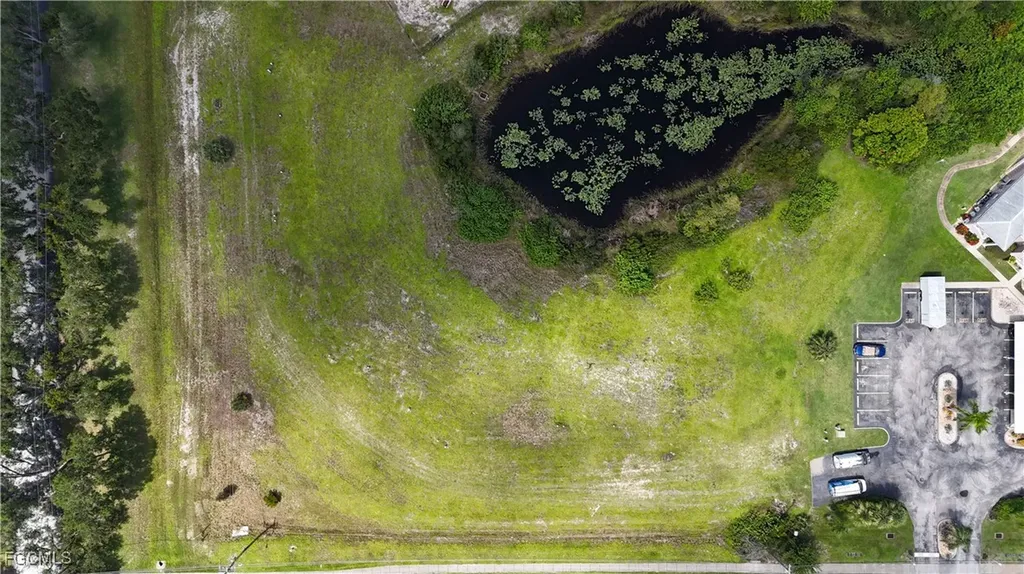 Beth Stacey Boulevard Lehigh Acres FL 33936