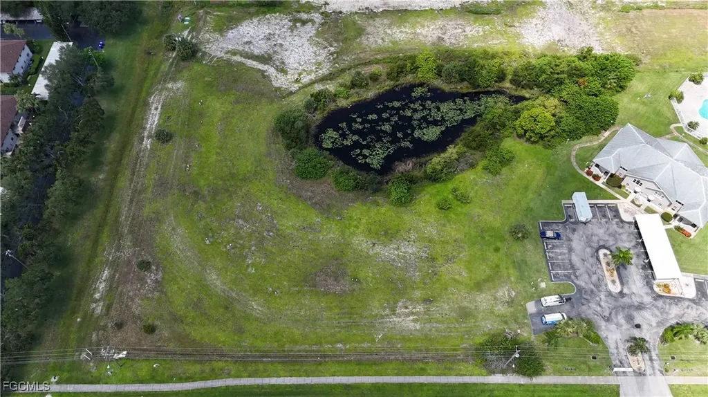 Beth Stacey Boulevard Lehigh Acres FL 33936