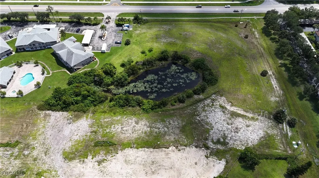 Beth Stacey Boulevard Lehigh Acres FL 33936