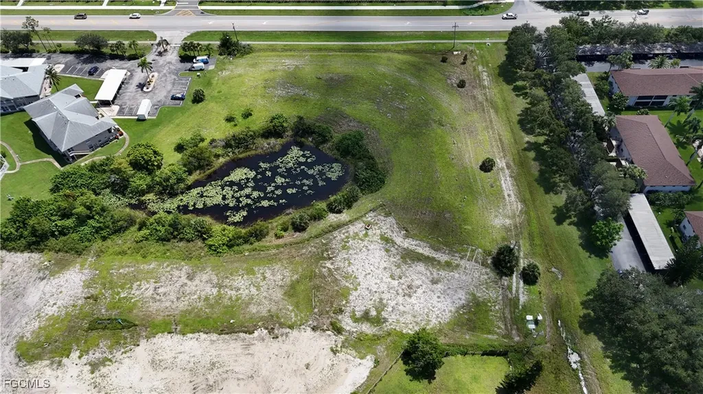 Beth Stacey Boulevard Lehigh Acres FL 33936