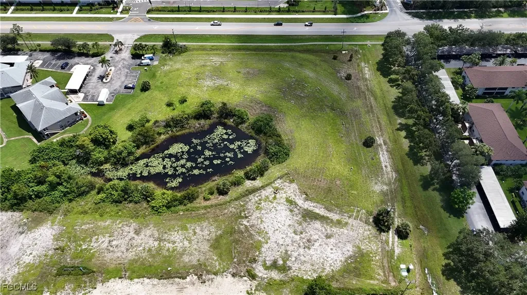 Beth Stacey Boulevard Lehigh Acres FL 33936