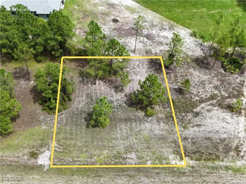 655 Jaguar Boulevard Lehigh Acres FL 33974