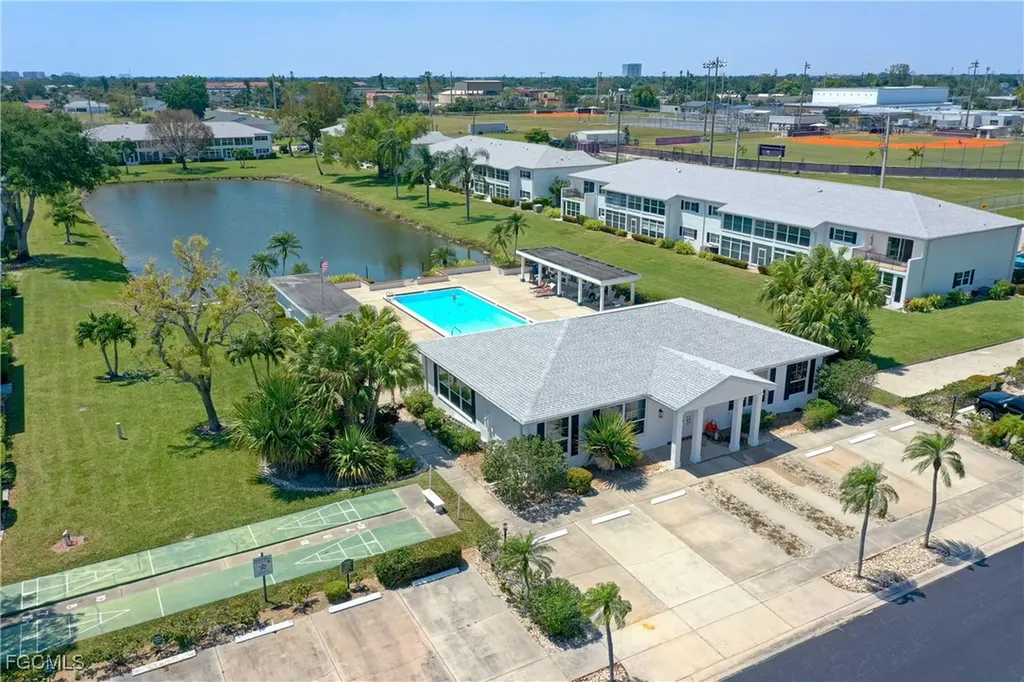 1473 Saddle Woode Drive Fort Myers FL 33919