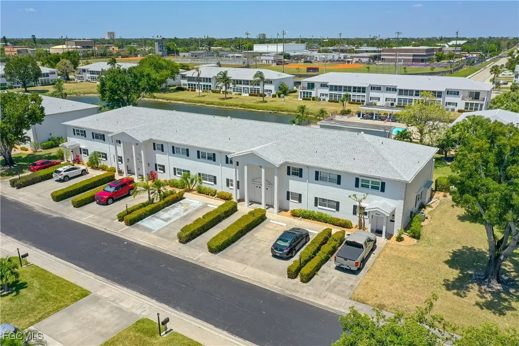 1473 Saddle Woode Drive Fort Myers FL 33919